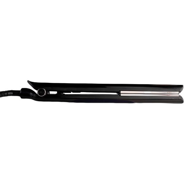 PLANCHITA - TITANIUM PROGRESS 170*C / 250*C CABLE 3 METROS TITANIUM PROGRESS - Imagen 4