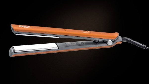 PLANCHITA - VULCAN PROGRESS 170*C / 250*C CABLE 3 METROS VULCAN PROGRESS - Imagen 2