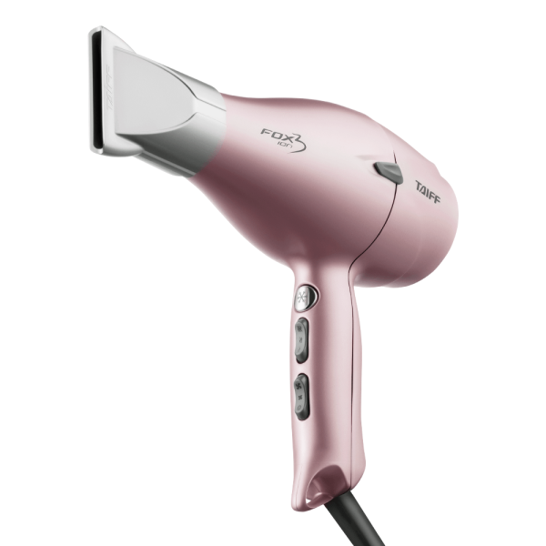 SECADOR - FOX ION 3 SOFT ROSE 2200 WATTS  CABLE 3 METROS FOX ION 3 SOFT ROSE - Imagen 4