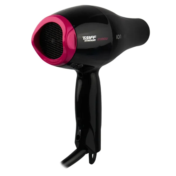 SECADOR - TITANIUM PINK 2100 WATTS  CABLE 3 METROS TITANIUM PINK - Imagen 3