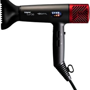 SECADOR - TURBE DIGITAL 2400 WATTS  CABLE 3 METROS TURBE DIGITAL