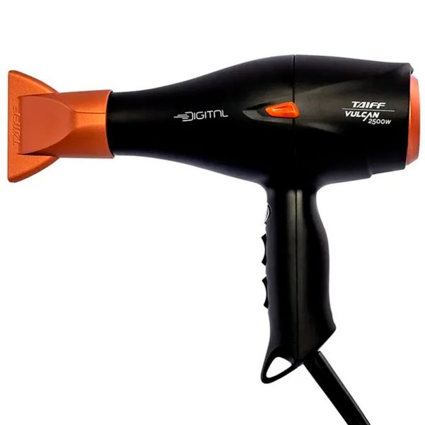 SECADOR - VULCAN DIGITAL 2500 WATTS  CABLE 3 METROS VULCAN DIGITAL - Imagen 5