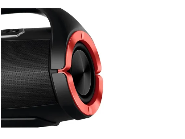 PARLANTE SPEAKER MONSTER SOUND 150W RMS SK-06 - Imagen 3
