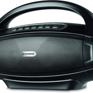 PARLANTE SPEAKER MONSTER SOUND II 60W RMS SK-07