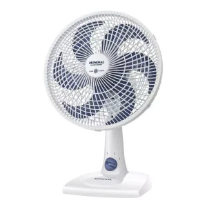 VENTILADOR MESA 30CM - WHITE SUPER POWER 30 VSP-30-W