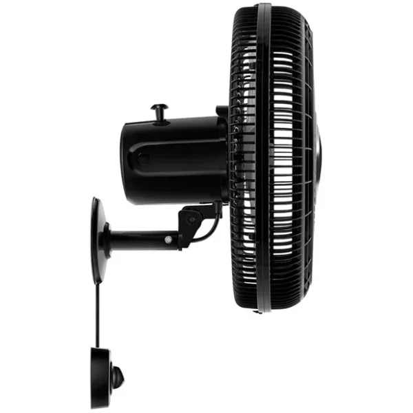VENTILADOR PARED 40CM - 8 ALETAS SUPER TURBO PARED 40 VTX-40P-8P - Imagen 3