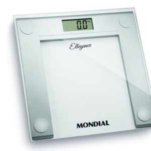 BALANZA DIGITAL - ELLEGANCE CAPACIDAD PARA 150KG BL-03