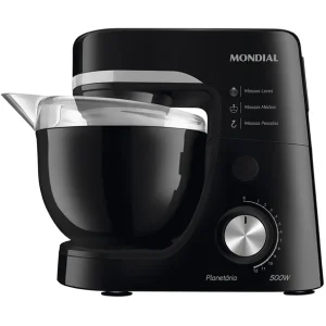 BATIDORA PLANETARIA 700W HECHO EN BRASIL BP-03-B
