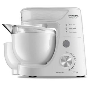 BATIDORA PLANETARIA 700W HECHO EN BRASIL BP-03-W