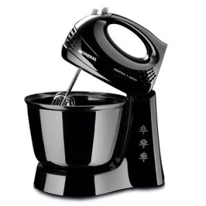 BATIDORA PRATICA BLACK HECHO EN BRASIL B-44-B