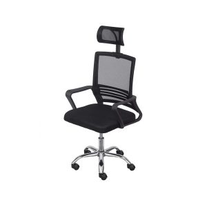 SILLA DE OFICINA LEVEL NEW ERGON 3334