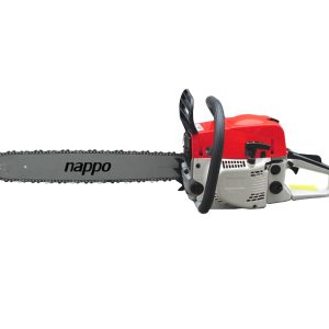 MOTOSIERRA A GASOLINA NAPPO NHJ-050