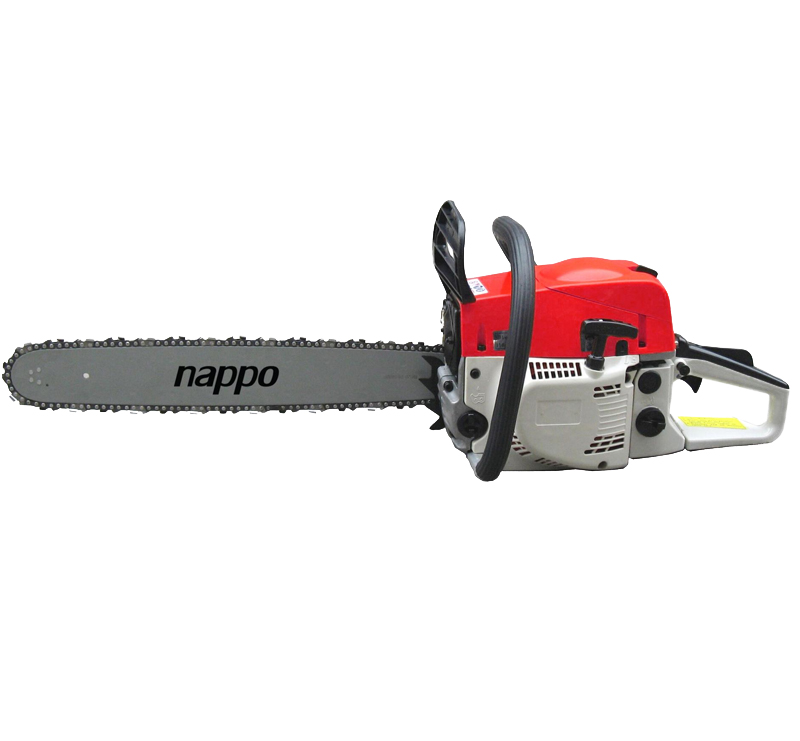 MOTOSIERRA A GASOLINA NAPPO NHJ-050
