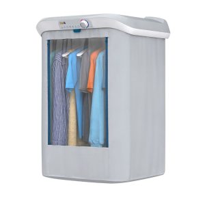 SECARROPA COLGANTE JAM MOD. SCP-8000 8KG- 3 PROGRAMAS-220V/50HZ