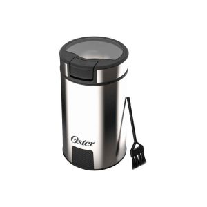 MOLEDOR DE CAFE OSTER OMDR100-220 CUCHILLAS DE ACERO INOX 150W