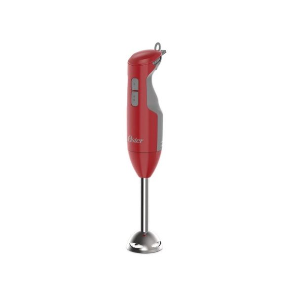 MIXER DELIGTH FPSTHB2615R-057-1 OSTER C/ KIT ACCESORIOS PARA TRITURAR 250W - Imagen 2