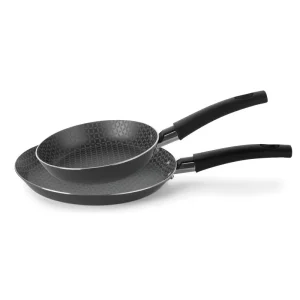 SET SARTENES 20/24 - GOURMET