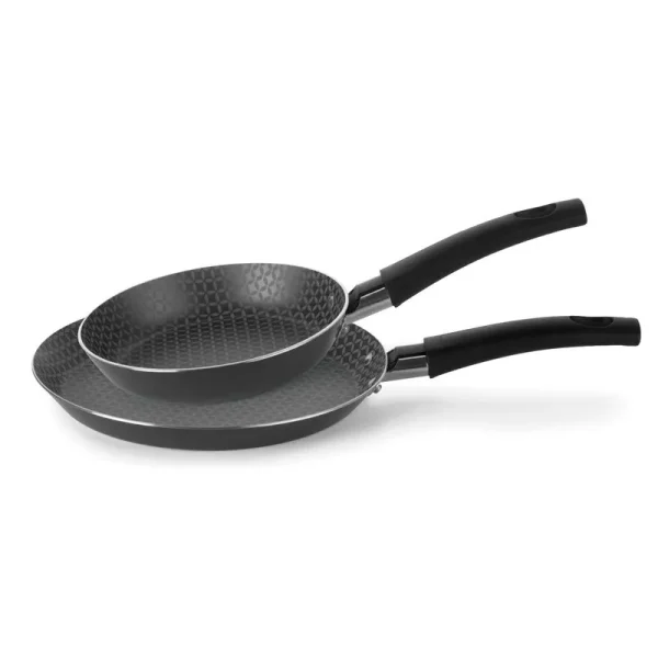 SET SARTENES 20/24 - GOURMET