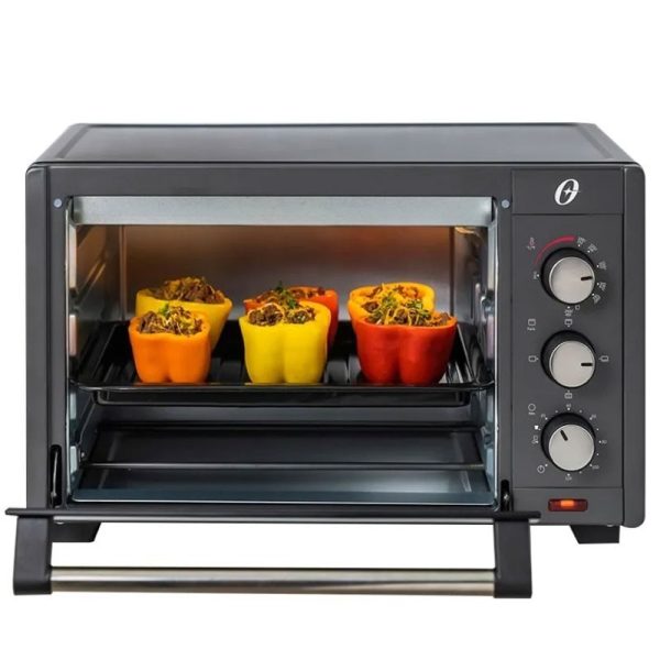HORNO ELECTRICO OSTER 30 LTS C/ TIMER TSSTTV7030-053 C/4 FUNCIONES - Imagen 4