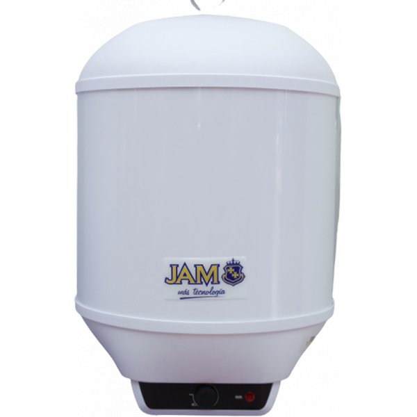 TERMOCALEFON JAM 50L TE50A20 2000W - REGULADOR TEMP. MECANICO - USO VERTICAL