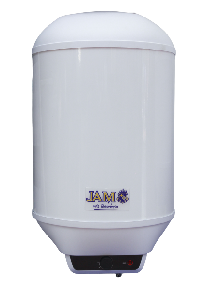 TERMOCALEFON JAM 65L TE65A20 2000W - REGULADOR TEMP. MECANICO - USO VERTICAL