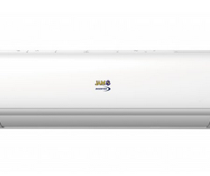 AIRE ACOND. JAM SPLIT INVERTER 24.000BTU F/C JFI-24HRFN1 R410A