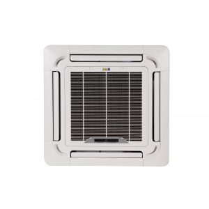 AIRE ACONC JAM CASSETTE 24.000 BTU CE,24HRN1 R410A
