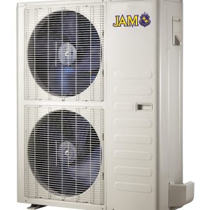 AIRE ACOND. JAM PISO TECHO INVERTER 48.000BTU F/C JFI-48HR -R410A ECO S/KIT