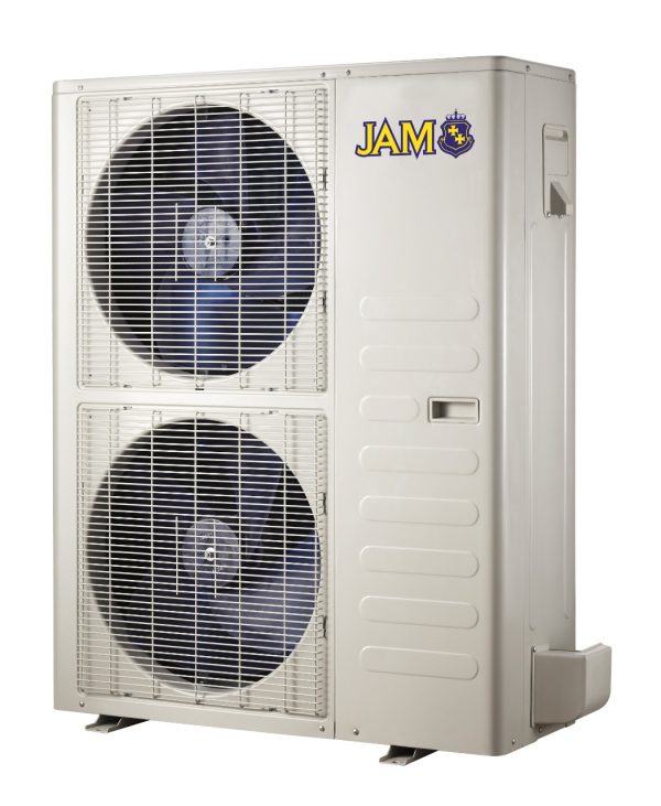 AIRE ACOND. JAM PISO TECHO INVERTER 48.000BTU F/C JFI-48HR -R410A ECO S/KIT