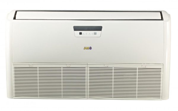AIRE ACOND. JAM PISO TECHO INVERTER 60.000BTU F/C JFl-60HR-R410A ECO s/KlT