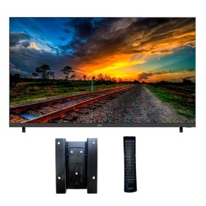 TV JAM 32" LED HD BASIC ULTRASILM-32GF C/ SOPORTE