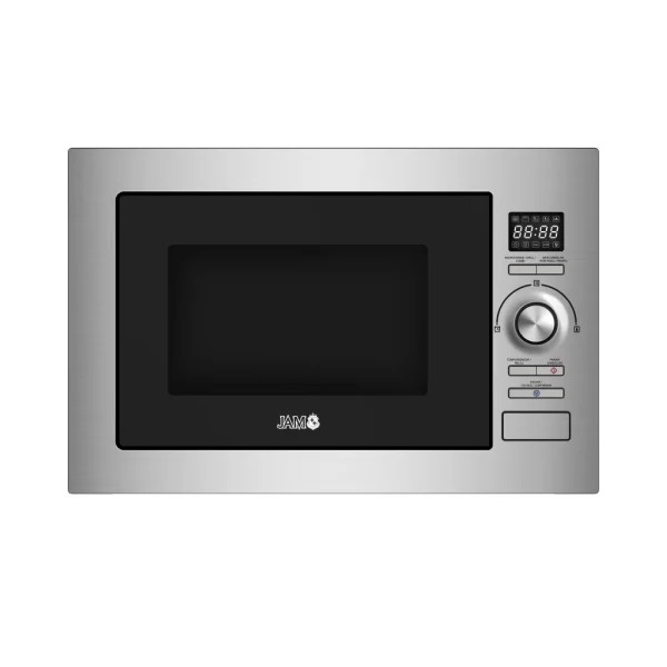 MICROONDA JAM 25LTS EMPOTRABLE INOX AG925BVW DIGITAL C/GRILL - Imagen 2