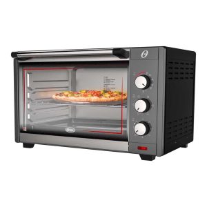 HORNO TOSTADOR OSTER TSSTTV0045-05 45LT 4 FUNCIONES ASAR HORNEAR TOSTAR CALENTAR