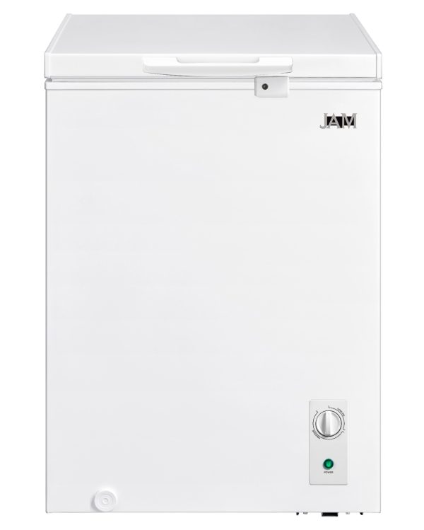 CONGELADOR JAM 110LTS 1T LUZ LED - JAMS-99C - Imagen 3
