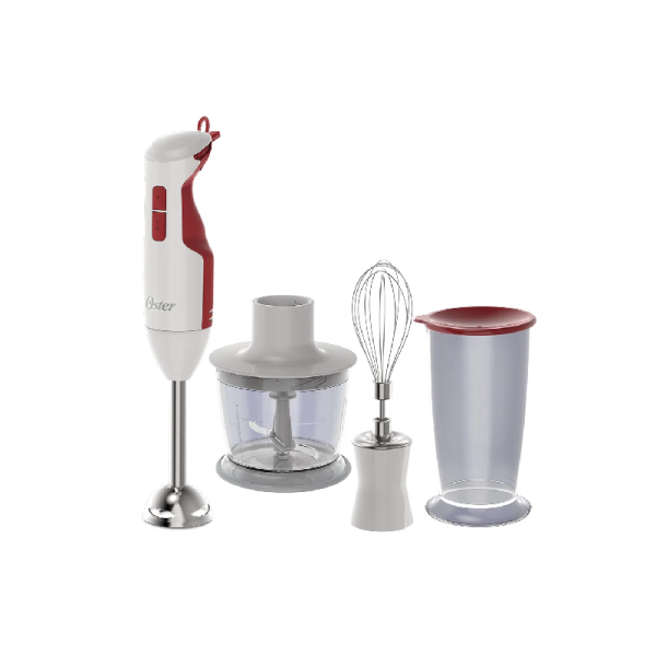 MIXER DELIGHT OSTER FPSTHB2615U-057-1 CON KIT DE ACCESORIOS 250W - Imagen 2