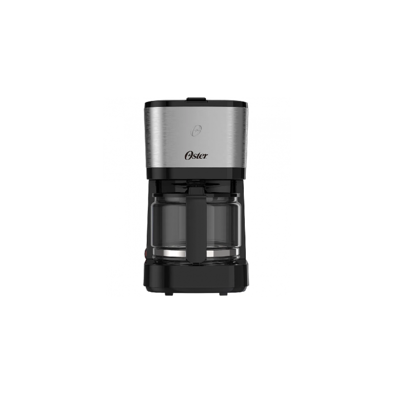 CAFETERA OSTER OCAF300-220 FILTRO EXTRAIBLE 0,75LTS ACERO INOX - Imagen 2