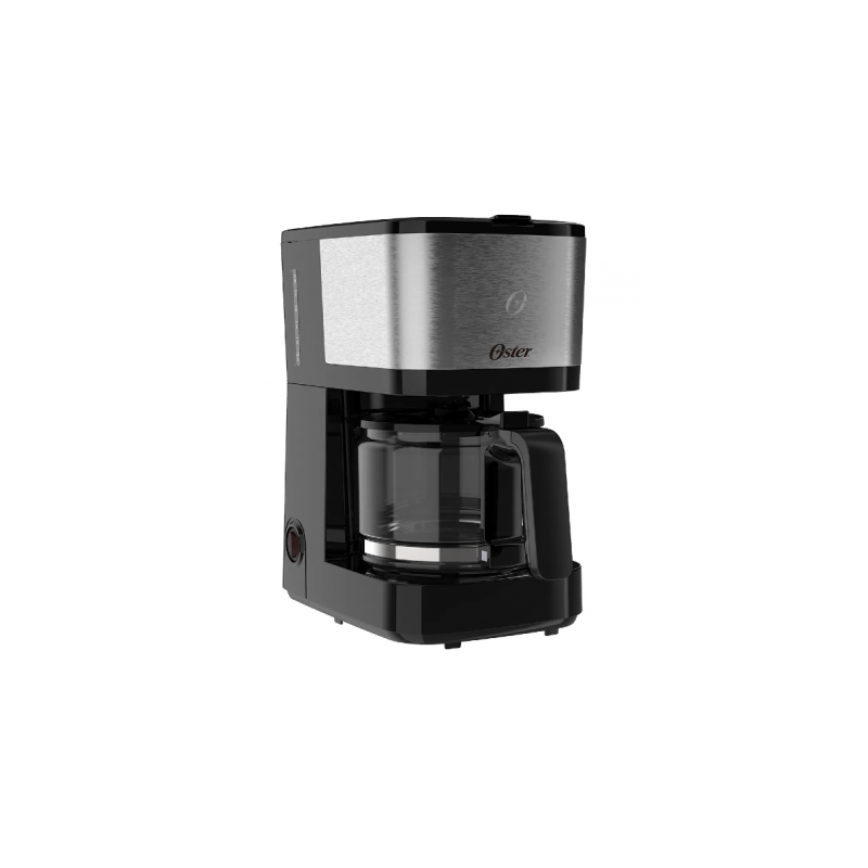 CAFETERA OSTER OCAF300-220 FILTRO EXTRAIBLE 0,75LTS ACERO INOX - Imagen 3