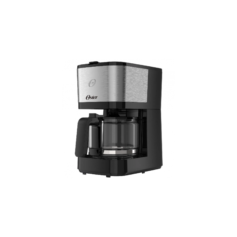 CAFETERA OSTER OCAF300-220 FILTRO EXTRAIBLE 0,75LTS ACERO INOX - Imagen 4