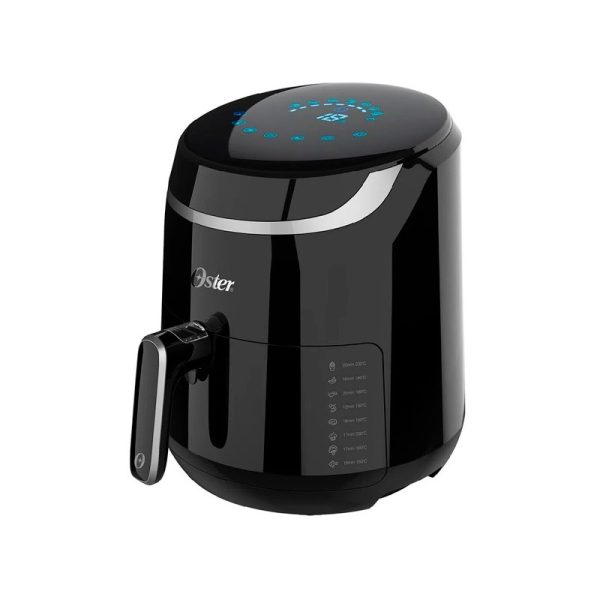 FREIDORA OSTER de 3.2 L OFRT910-220-2 panel touch 1500W - Imagen 2