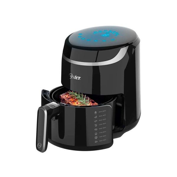 FREIDORA OSTER de 3.2 L OFRT910-220-2 panel touch 1500W - Imagen 3