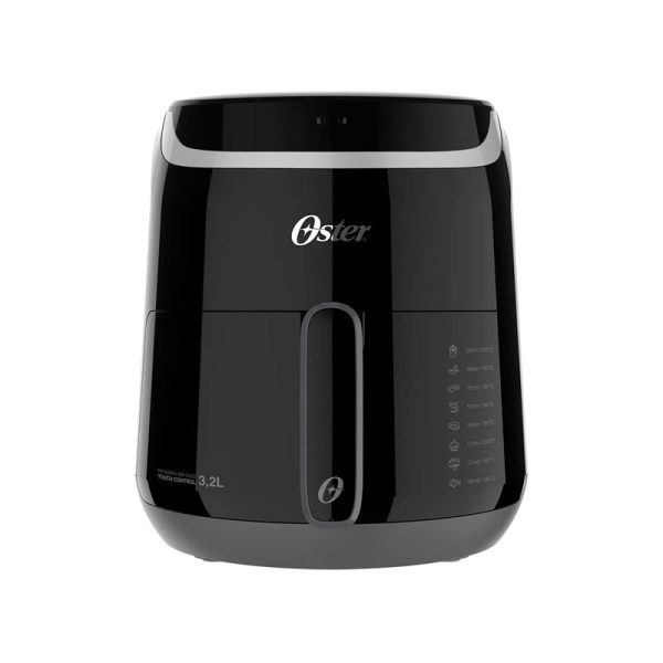 FREIDORA OSTER de 3.2 L OFRT910-220-2 panel touch 1500W - Imagen 4