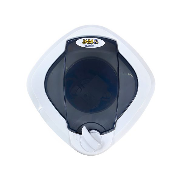 CENTRIFUGADORA JAM TAMBOR INOX 5,5 KG 2800 RPM - Imagen 3