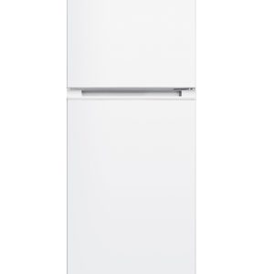 HELADERA JAM BLANCA F/S JAMS-236W 2P. 325LTS