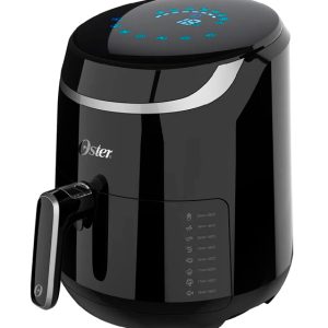 FREIDORA OSTER de 3.2 L OFRT910-220-2 panel touch 1500W