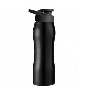HOPPIE CARAMAÑOLA 750ML ACERO NEGRA SELECTA