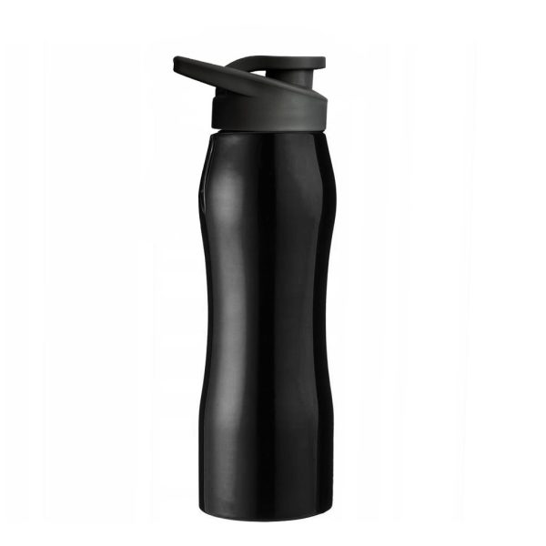 HOPPIE CARAMAÑOLA 750ML ACERO NEGRA SELECTA