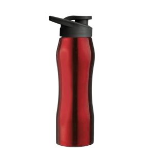 HOPPIE CARAMAÑOLA 750ML ACERO ROJO SELECTA