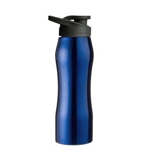 HOPPIE CARAMAÑOLA 750ML ACERO AZUL SELECTA