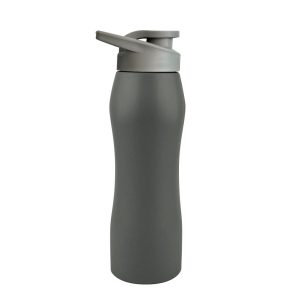 HOPPIE CARAMAÑOLA 750ML ACERO GRIS CLARO MATE GRIS SELECTA