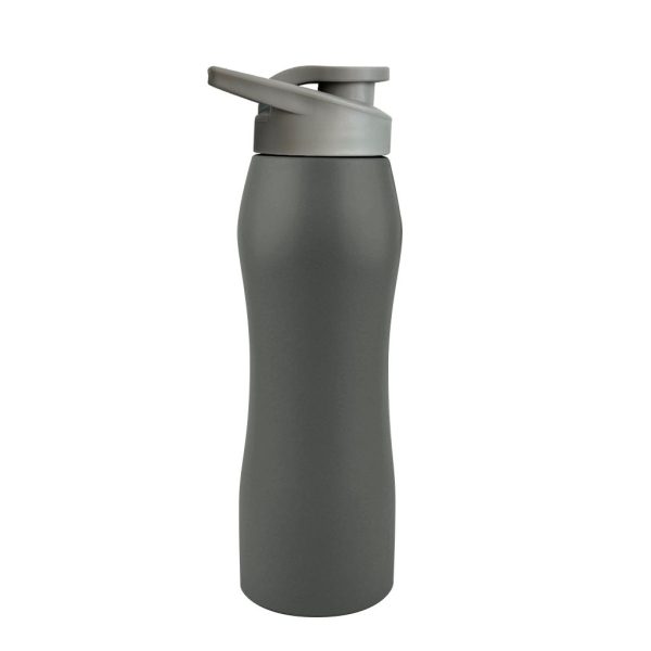 HOPPIE CARAMAÑOLA 750ML ACERO GRIS CLARO MATE GRIS SELECTA